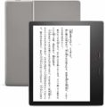 [20％OFFキャンペーン] Kindle Oasis (Newモデル) 色調調節ライト 防水機能搭載 電子書籍リーダー 予約受付中 